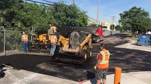 Best Driveway Overlay Services  in Phelan, CA